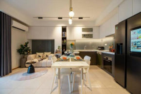 2 bedroom Diamond island Apartment, Luxury in nature, District 2 Lagomhome 1611